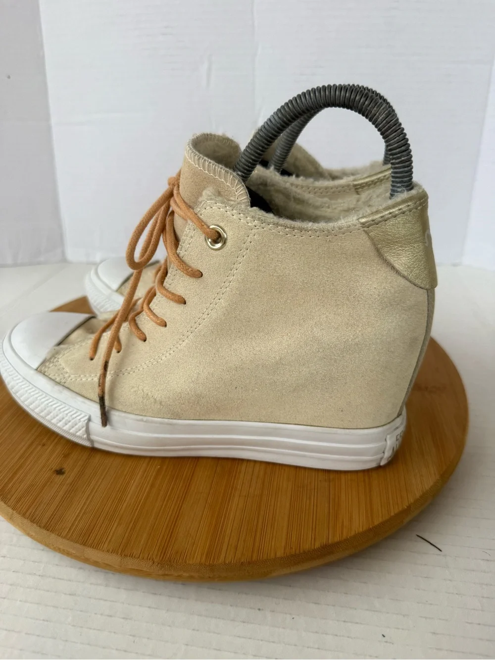 Converse women ctas